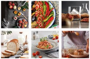 food styling tips
