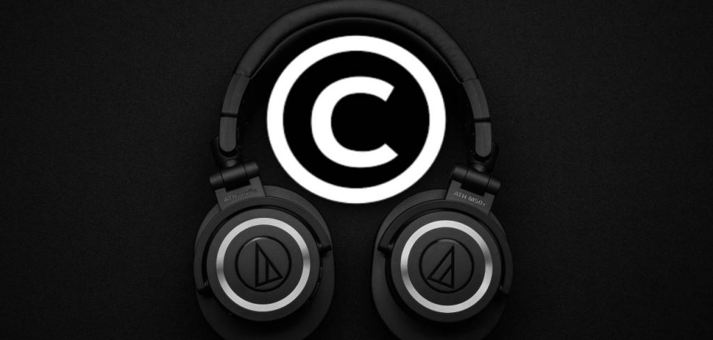 Music copyright and your content ownership