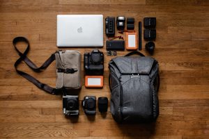 What to bring when you travel