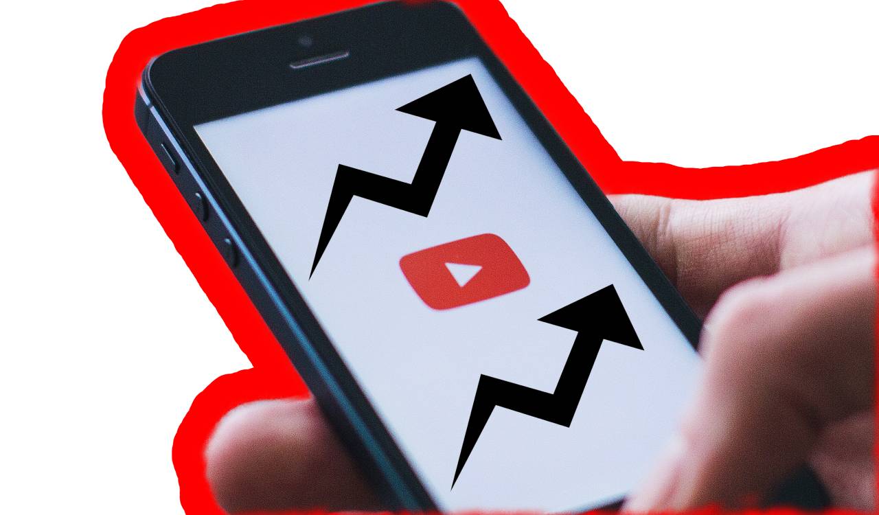 How the YouTube algorithm works in 2020 - InChief