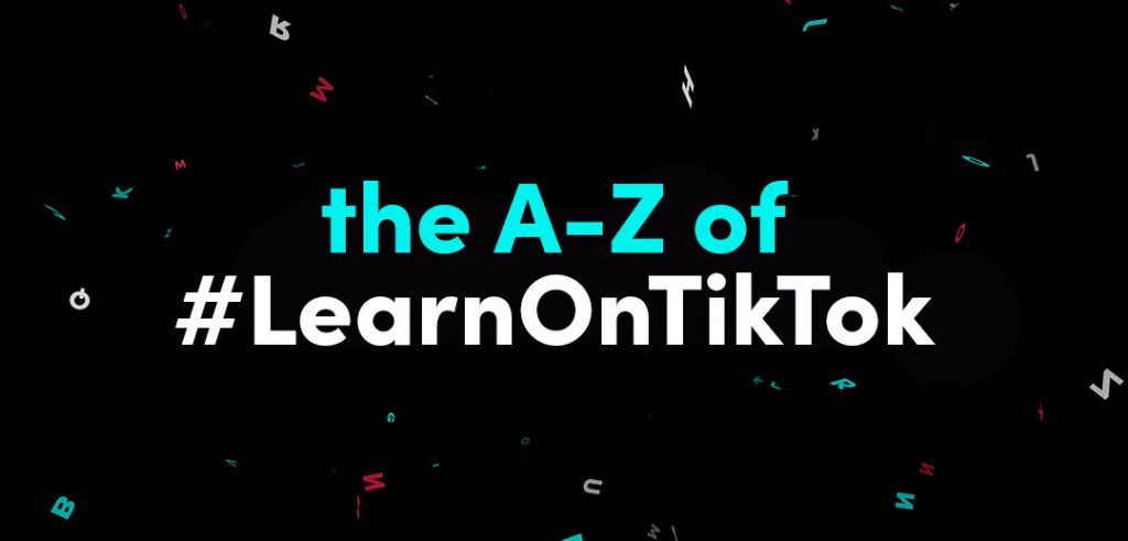 learn-on-tiktok-educational-content